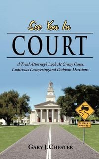 Produktbild: See You in Court