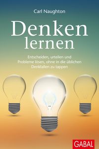Produktbild: Denken lernen