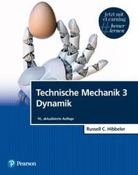 Produktbild: Technische Mechanik 3