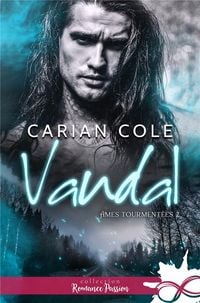 Produktbild: Vandal