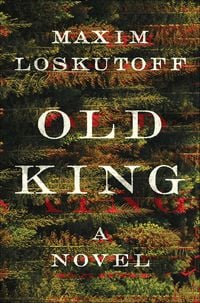 Produktbild: Old King