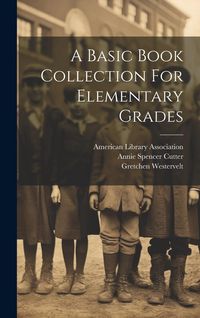 Produktbild: A Basic Book Collection For Elementary Grades