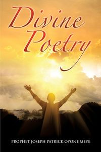 Produktbild: Divine Poetry