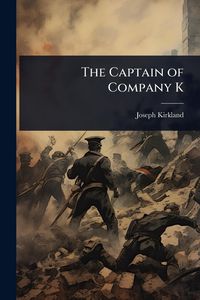 Produktbild: The Captain of Company K