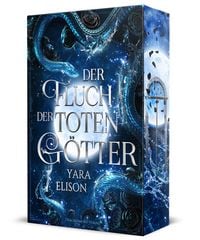 Produktbild: Der Fluch der toten G&ouml;tter
