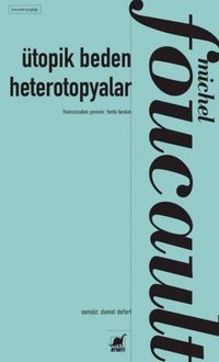 Produktbild: &Uuml;topik Beden Heterotopyalar
