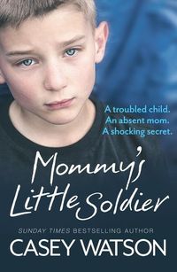 Produktbild: Mommy's Little Soldier