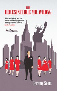Produktbild: The Irresistible Mr Wrong