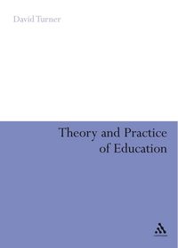 Produktbild: Theory and Practice of Education