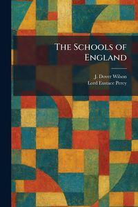 Produktbild: The Schools of England
