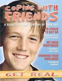 Produktbild: Coping W/friends