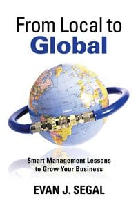 Produktbild: From Local to Global