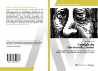 Produktbild: Comi(c)sche Literaturadaptionen