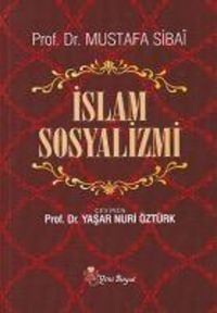 Bild vom Artikel Islam Sosyalizmi vom Autor Mustafa Sibai