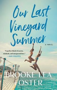Produktbild: Our Last Vineyard Summer