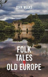 Produktbild: Folk Tales of Old Europe