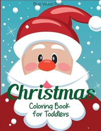 Produktbild: Christmas Coloring Book for Toddlers