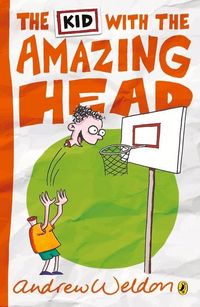 Produktbild: The Kid with the Amazing Head