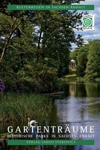 Produktbild: Gartentr&auml;ume