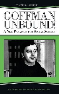 Produktbild: Goffman Unbound!