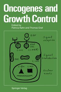Produktbild: Oncogenes and Growth Control