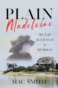 Produktbild: Plain Madeleine