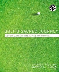 Produktbild: Golfs Sacred Journey         D