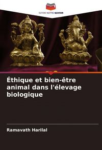 Produktbild: &Eacute;thique et bien-&ecirc;tre animal dans l'&eacute;levage biologique
