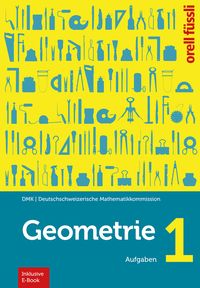 Bild vom Artikel Geometrie 1 – inkl. E-Book vom Autor Heinz Klemenz
