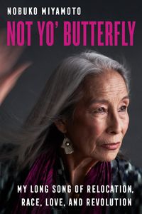 Produktbild: Not Yo' Butterfly