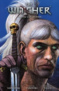 Produktbild: The Witcher: Classic Collection