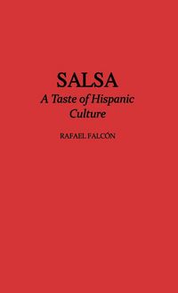 Produktbild: Salsa