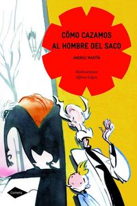 Produktbild: C&oacute;mo cazamos al hombre del saco