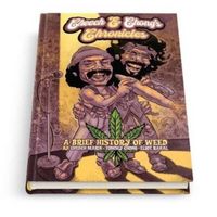 Produktbild: Cheech & Chong's Chronicles: The Graphic Novel