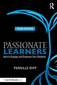 Produktbild: Passionate Learners