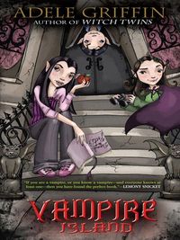 Produktbild: Vampire Island