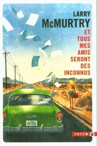 Produktbild: Et tous mes amis seront des inconnus