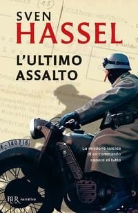 Produktbild: L' ultimo assalto