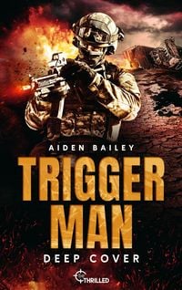 Produktbild: Trigger Man - Deep Cover