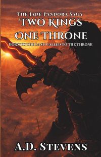 Produktbild: The Jade Pandora Two Kings, One Throne