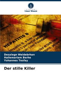 Produktbild: Der stille Killer