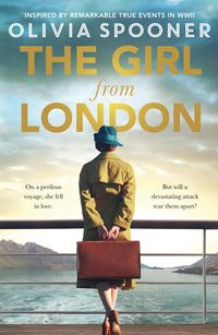 Produktbild: The Girl from London