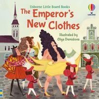 Produktbild: The Emperor's New Clothes