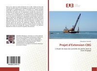 Produktbild: Projet d'Extension CBG