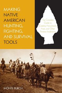 Produktbild: Making Native Amer Hunting Fig