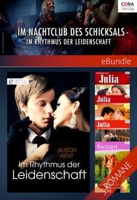 Produktbild: Im Nachtclub des Schicksals - im Rhythmus der Leidenschaft