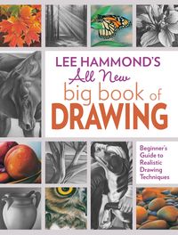 Produktbild: Lee Hammond's All New Big Book of Drawing