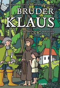 Produktbild: Bruder Klaus