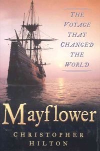 Produktbild: Hilton, C: Mayflower