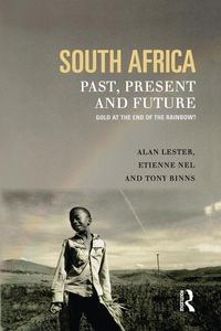 Produktbild: South Africa, Past, Present and Future
